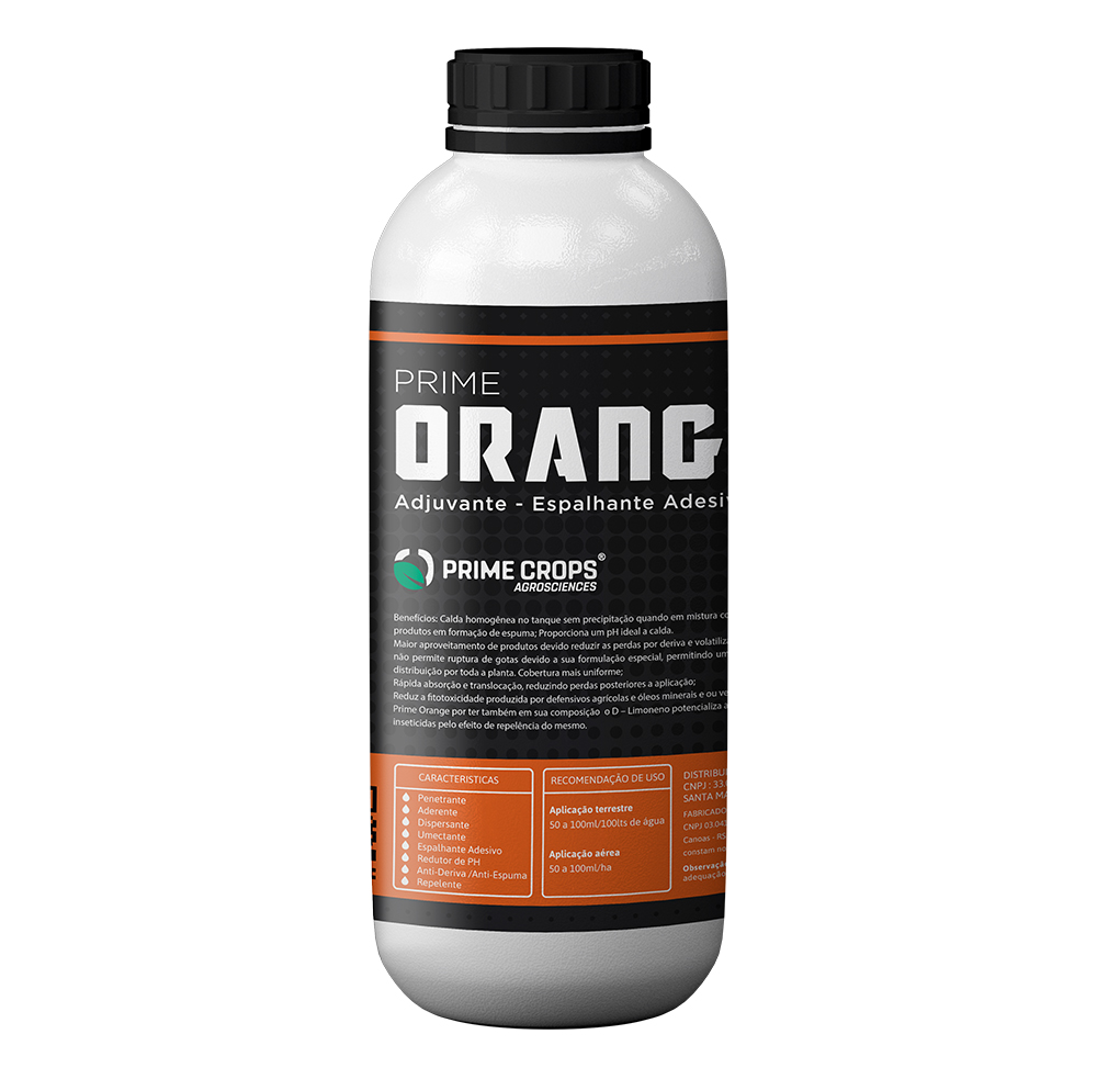 Prime Orange – Primecrops